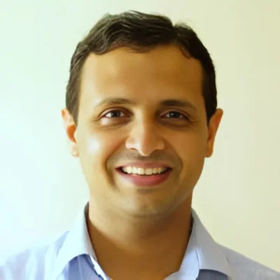 Vineeth Balasubramanian